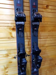 LYŽE VOLKL PEREGRINE X 165CM --MODEL 2025--